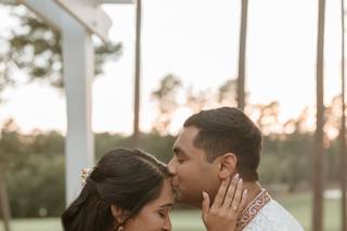 Something Fabulous Weddings and Events - 8