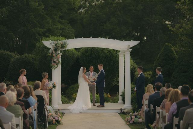 The Villa at Ridder Country Club - 1