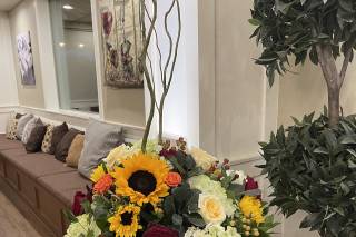 Bella Flora Wedding & Event Designs - 13
