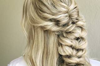 Hair by Breanna - 33