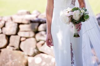 Wildflower Bridal Beauty - 10