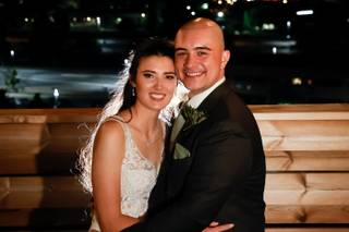 Brittany Hill by Wedgewood Weddings - 52
