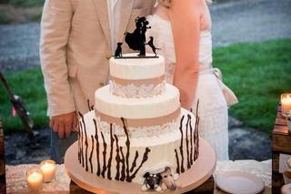 The Chocolate Rose - 20