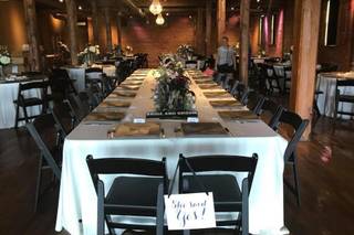 Mavris Arts & Event Center - 24