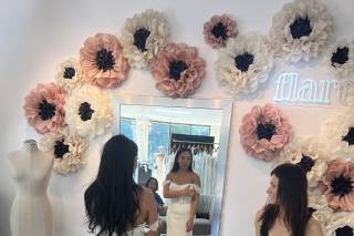 Flares Bridal and Formal - 11