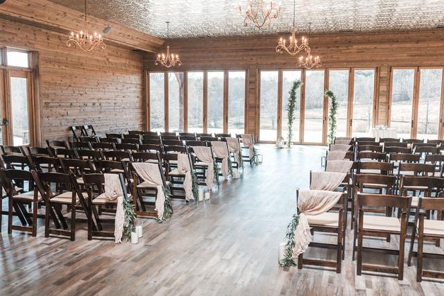 Luna's Trail Farm and Event Center - 3