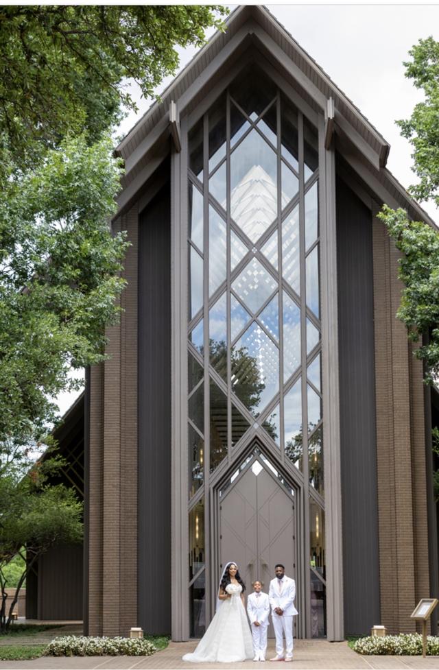 Marty Leonard Community Chapel - 2