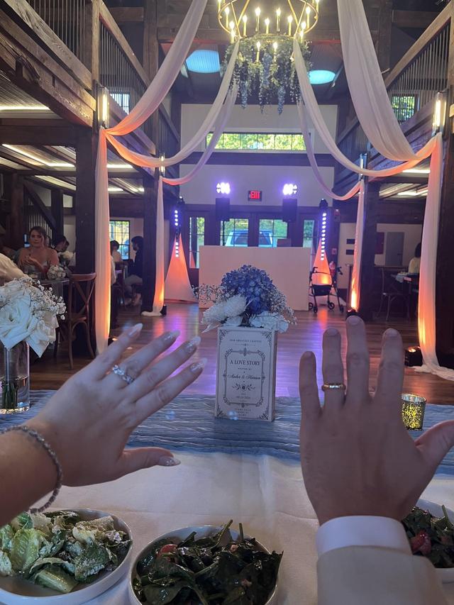 Bloom Weddings - 2