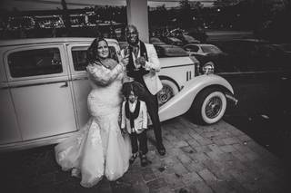Pavel Shpak. NY Wedding Photography Studio - 64