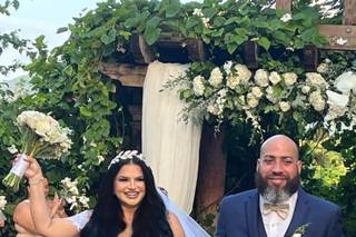 Yolanda De Jesus Wedding Planner - 8
