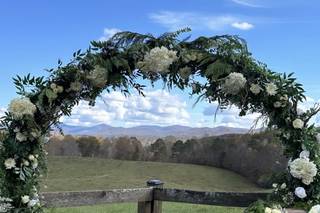 Summit Farm Weddings - 20