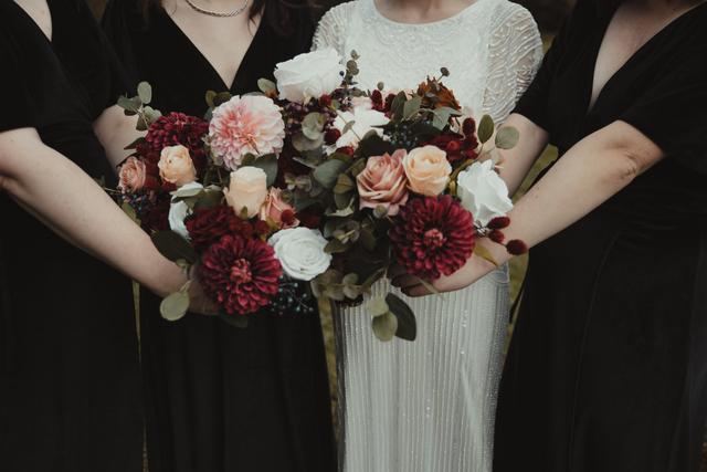 The Rogue Petal Co. - 1