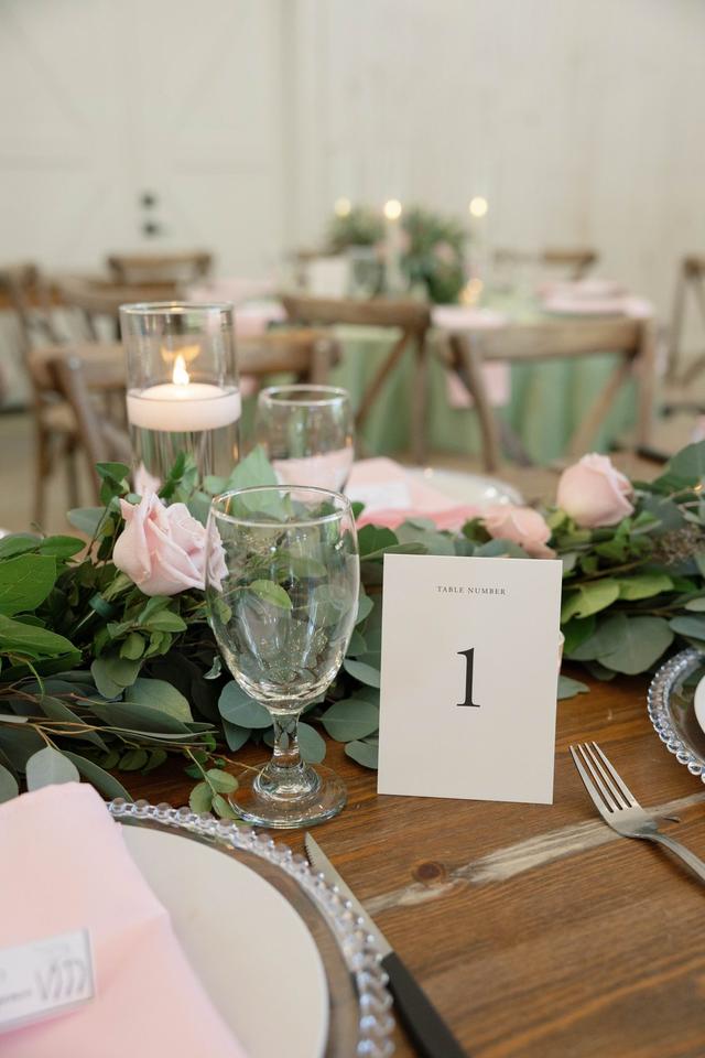 Sterling Weddings Events & Design - 2