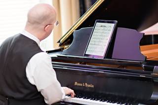 Musical DJs & Event Lighting - 27