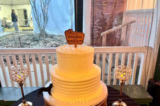 Corcoran Caterers - 18