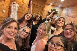 Hairs 2 the Bride, LTD - 16