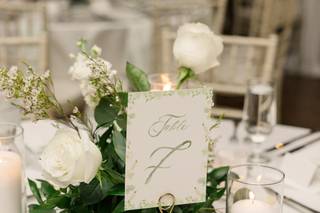 Primrose Cottage by Wedgewood Weddings - 8