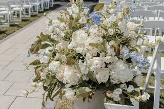 Sweet Peas of Jennersville - 7