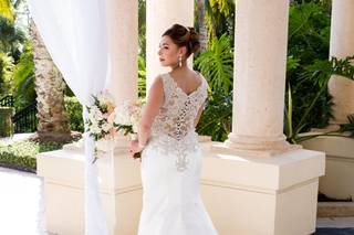 Loretta Bridal Boutique - 40