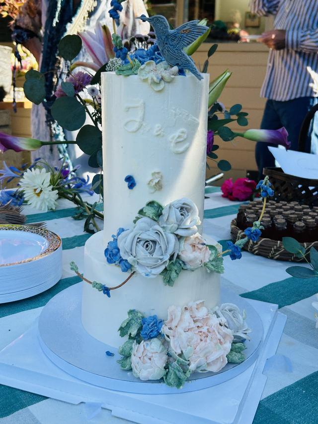 Blooming Cakes US - 3