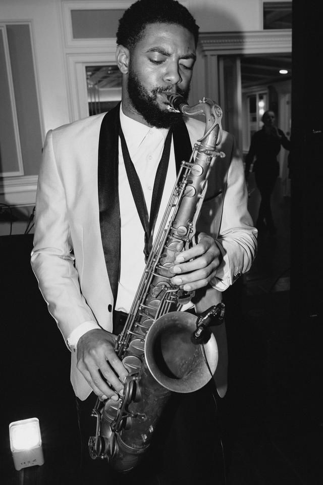 Charles Westcott Entertainment - 2