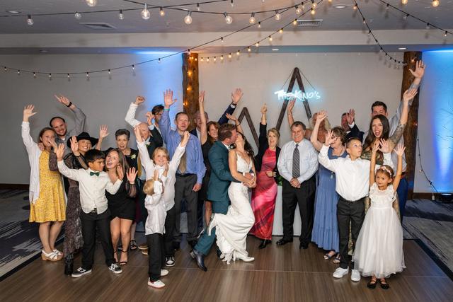 Muse Events - 3