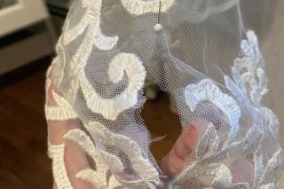 Bridal Suite of Centereach - 14