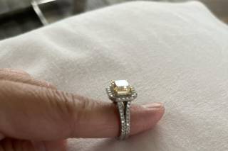 Want my Diamond - 33