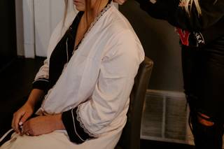 The Salty Blonde Salon - 16