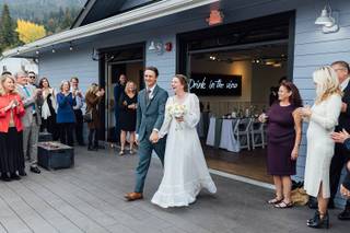 Wine Valley Weddings - 3
