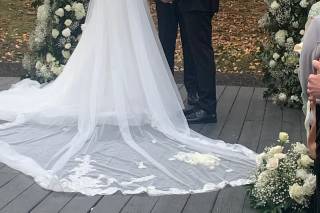 Jeremy Wittig Officiant - 8