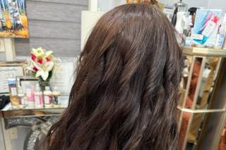 Vogue hair extensions salon - 7