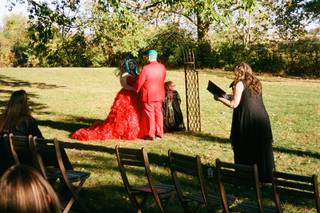Spellbound Ceremonies - 5