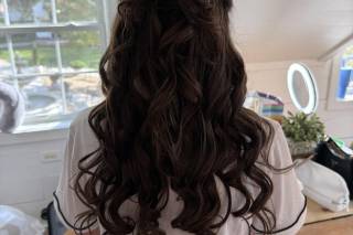 Pure Beauty Hair & Makeup - 18