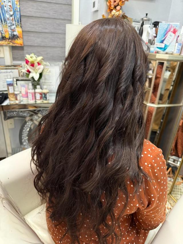 Vogue hair extensions salon - 3