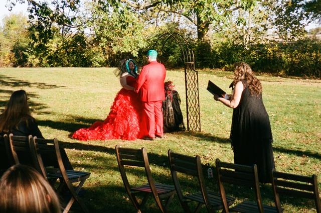 Spellbound Ceremonies - 1