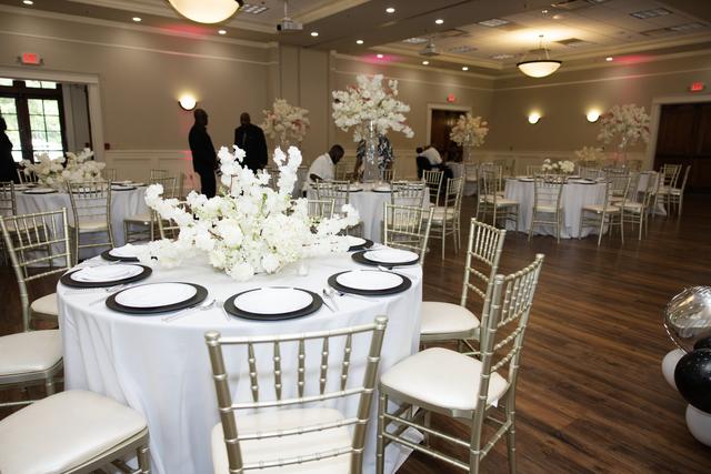 3G Event Decor & Rentals - 4