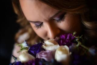 Corinne Smith Makeup & Hair - 31