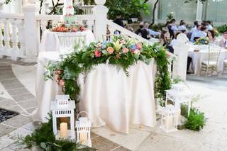 De La Flor Gardens - 10
