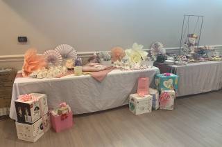 Hodges Life Celebrations Event Center - 9