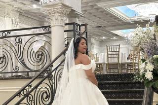 The Curvy Bride - 11