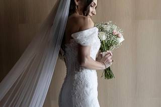 Quetzal Wedding Photo - 11