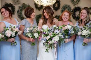 Specialties Florals and Events - 24