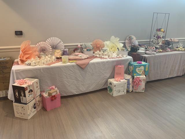 Hodges Life Celebrations Event Center - 3