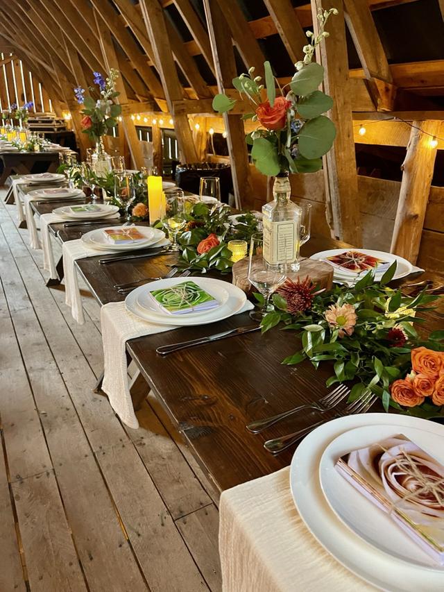 STF Events & Catering - 2