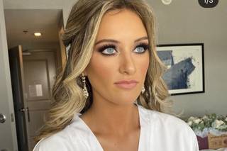 Deanna Elyse Make Up - 38