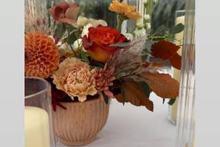 Pam Zola Weddings - 6