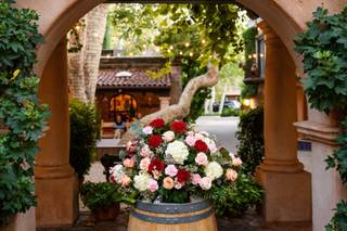 Jazz Bouquet Floral of Sedona - 40