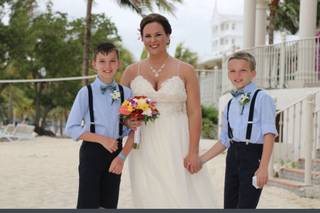 Modern Destination Weddings - 24