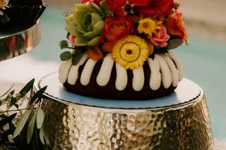 R Flowers and Baskets - 48